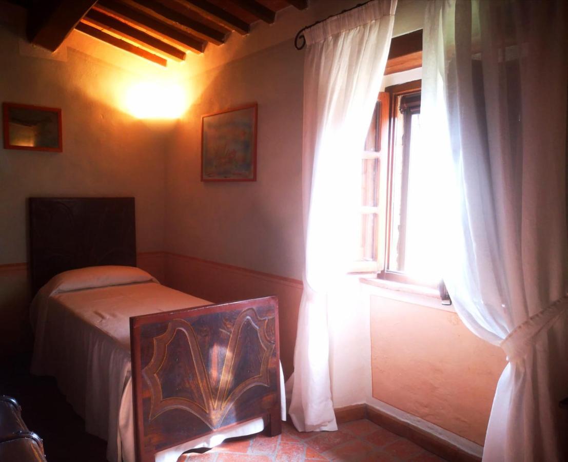Podere Poggio Lupinaio San Martino sul Fiora Екстериор снимка