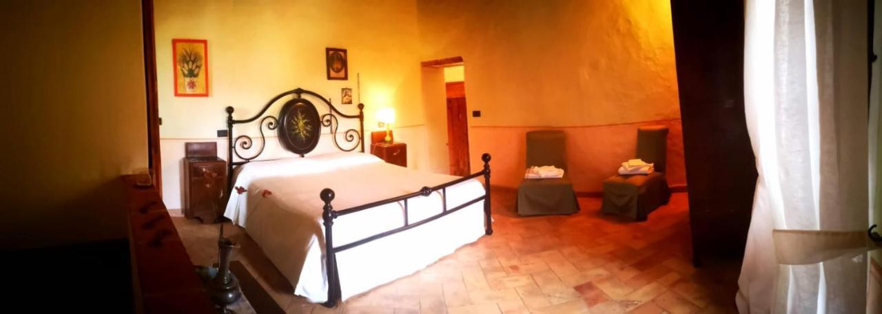 Podere Poggio Lupinaio San Martino sul Fiora Екстериор снимка