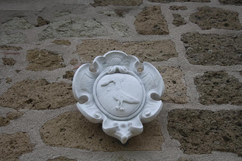 Podere Poggio Lupinaio San Martino sul Fiora Стая снимка