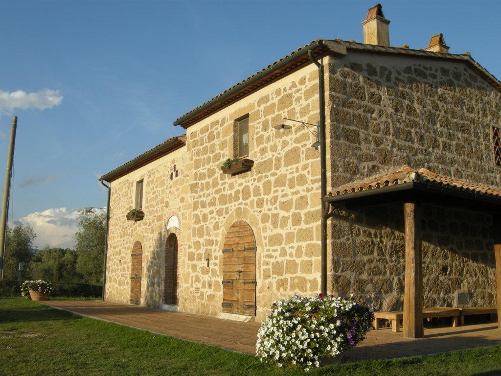 Podere Poggio Lupinaio San Martino sul Fiora Стая снимка