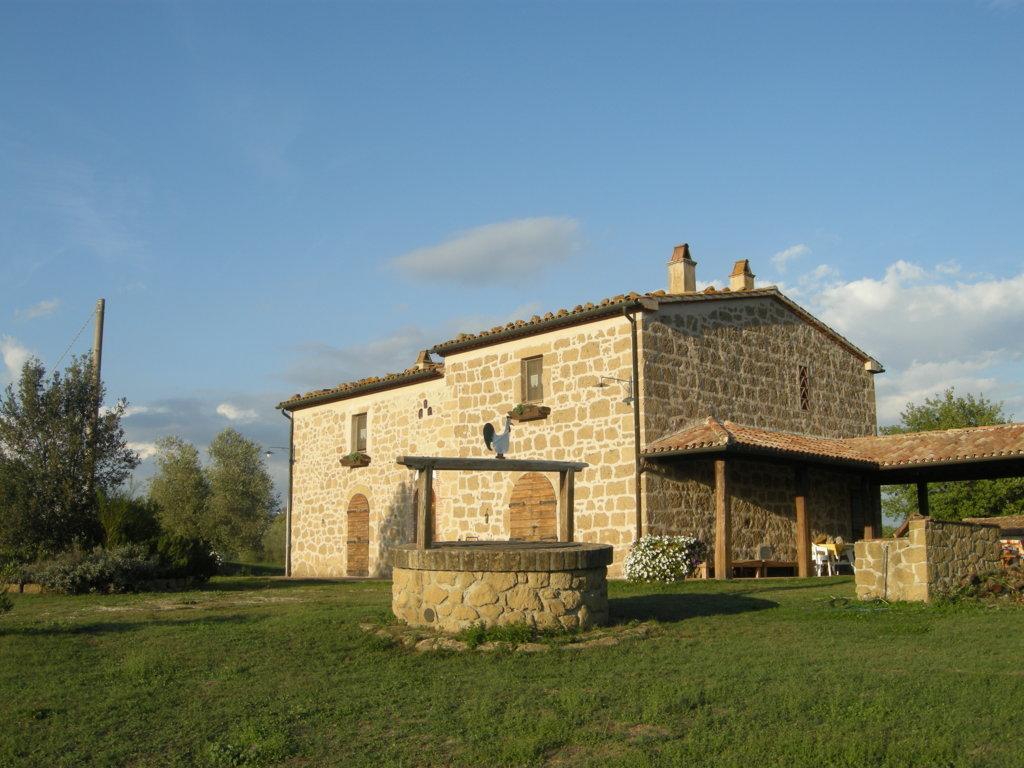 Podere Poggio Lupinaio San Martino sul Fiora Стая снимка